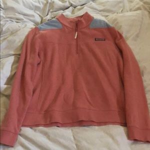 Vineyard Vines women’s shep shirt
